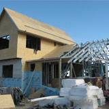 Steel framing